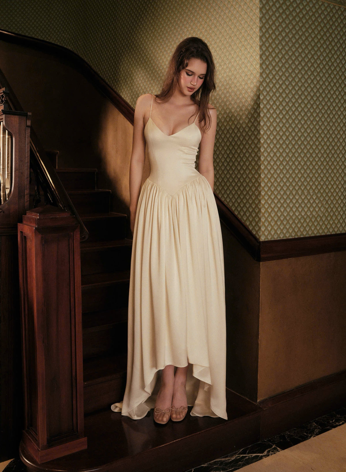 ESTELLA DRESS