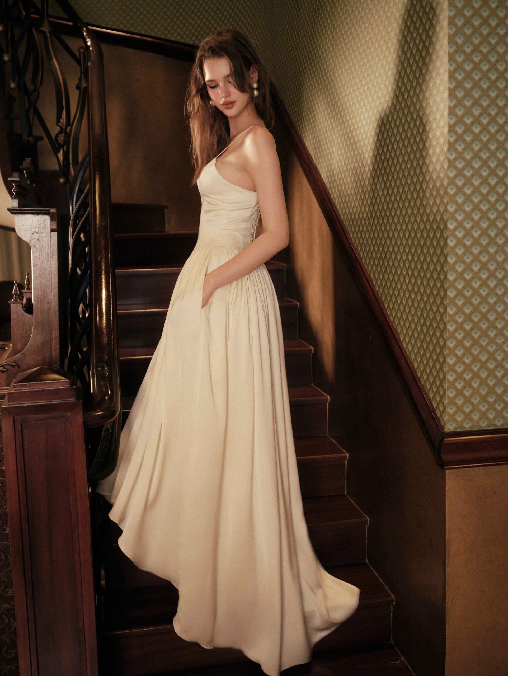 ESTELLA DRESS