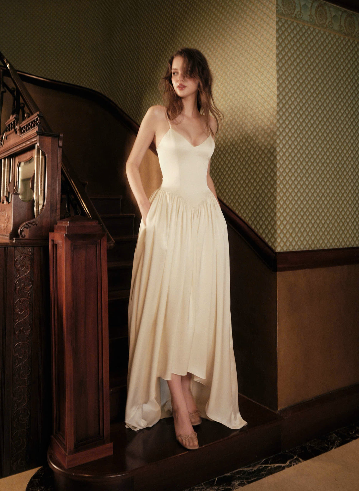 ESTELLA DRESS