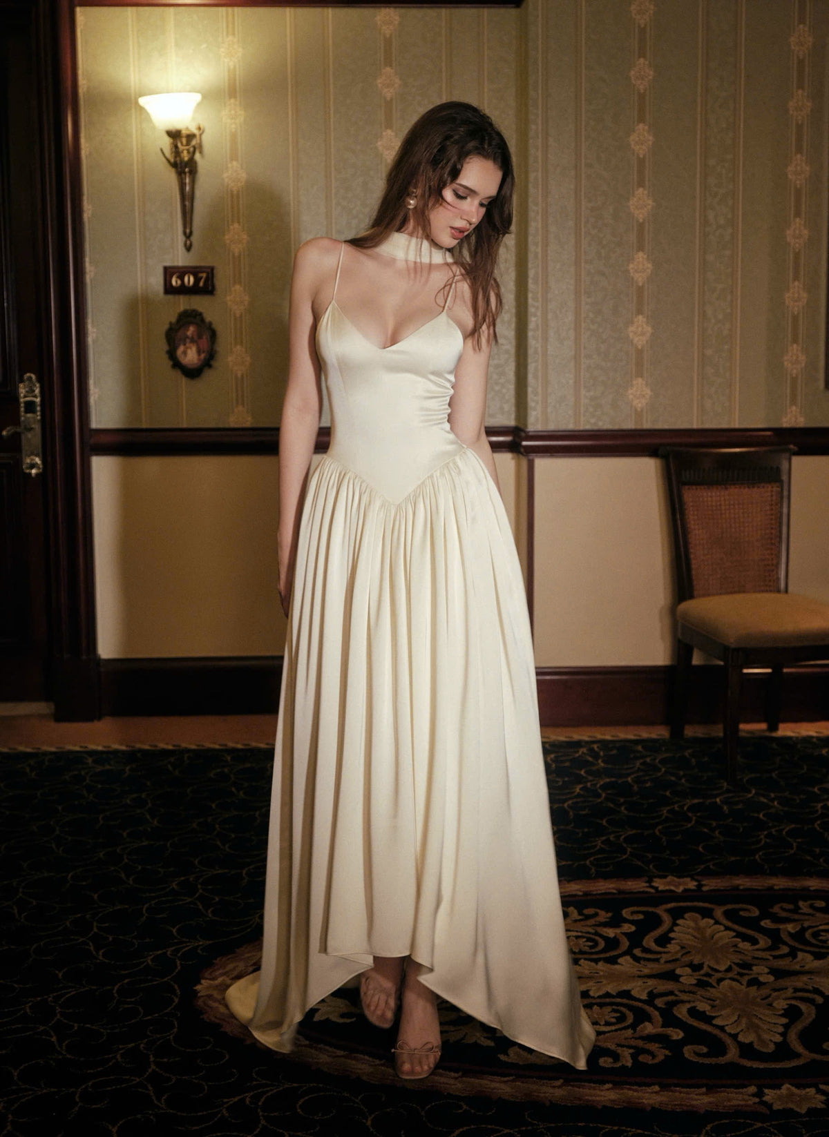 ESTELLA DRESS