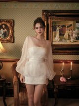 LOUIS LACE DRESS
