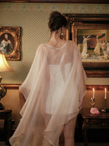 LOUIS LACE DRESS