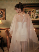 LOUIS LACE DRESS