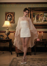 LOUIS LACE DRESS