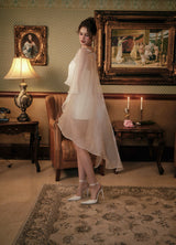 LOUIS LACE DRESS